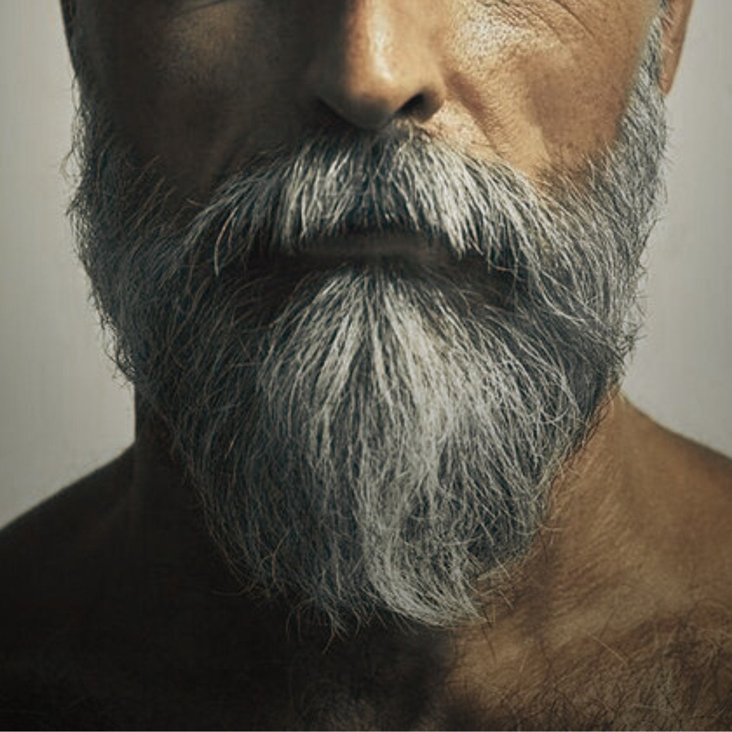 Natural Beard Care