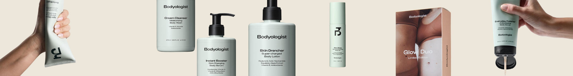 BODYOLOGIST