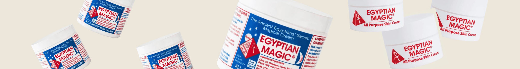 Egyptian Magic
