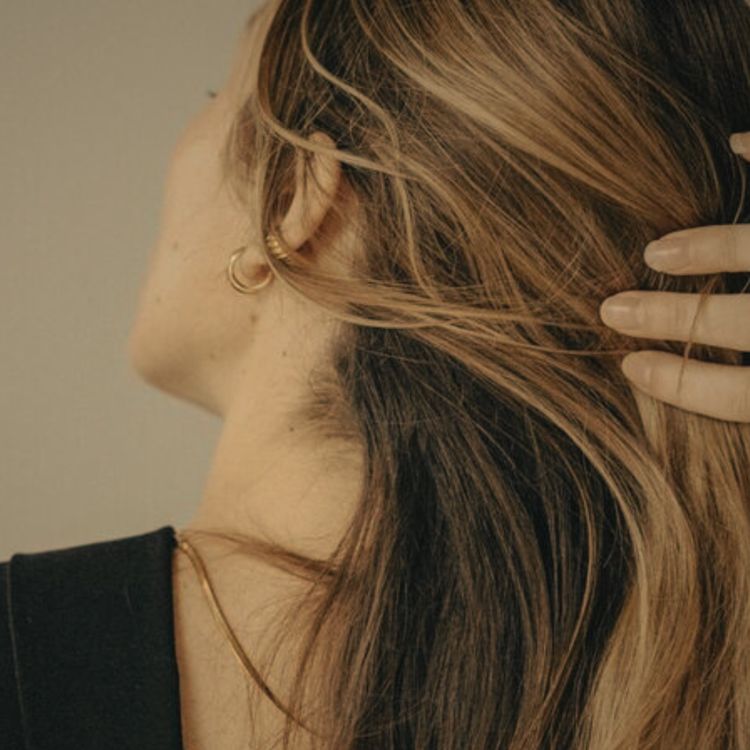 Gezonder Haar