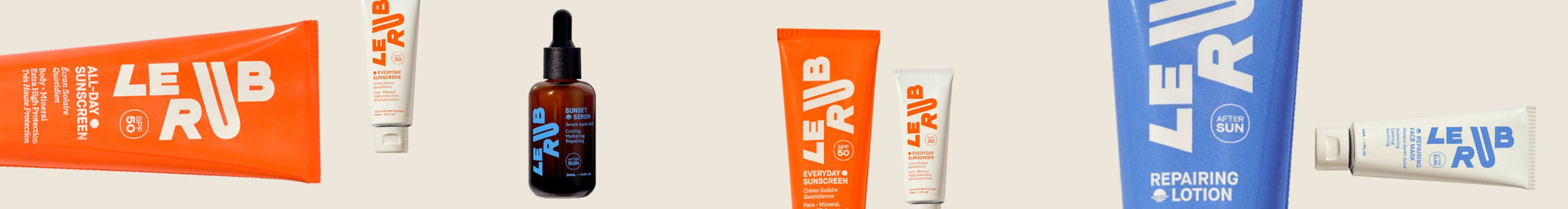 Le Rub