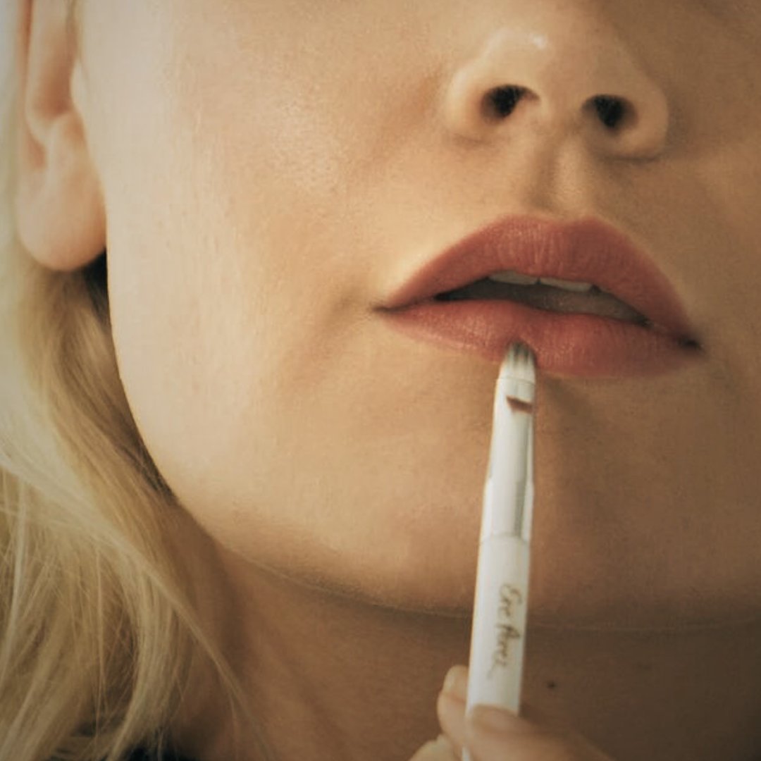 Lip Brush