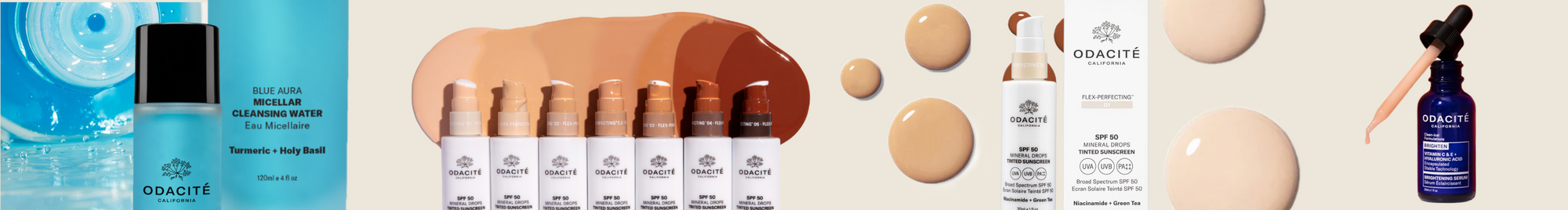 Odacité