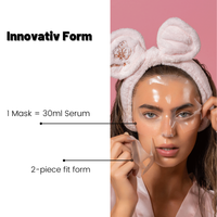HYDROGEL BOOSTING MASK