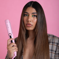 ICONIC HAIR STRAIGHTENER