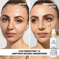 SPF50 TINTED MINERAL DROPS