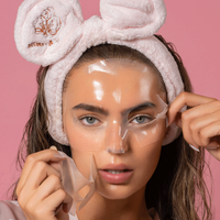 HYDROGEL BOOSTING MASK