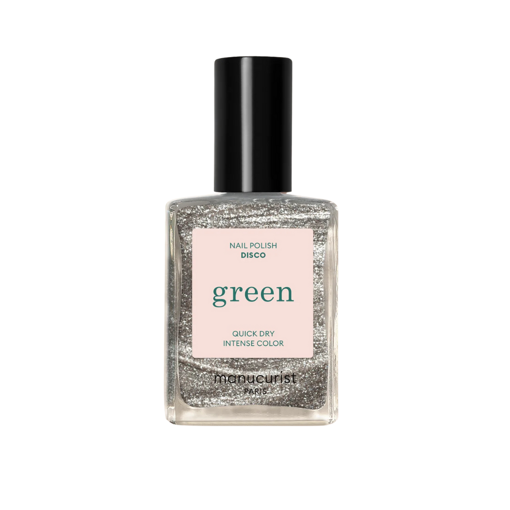 GREEN - DISCO