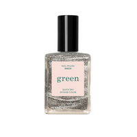 GREEN - DISCO