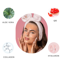 HYDROGEL BOOSTING MASK