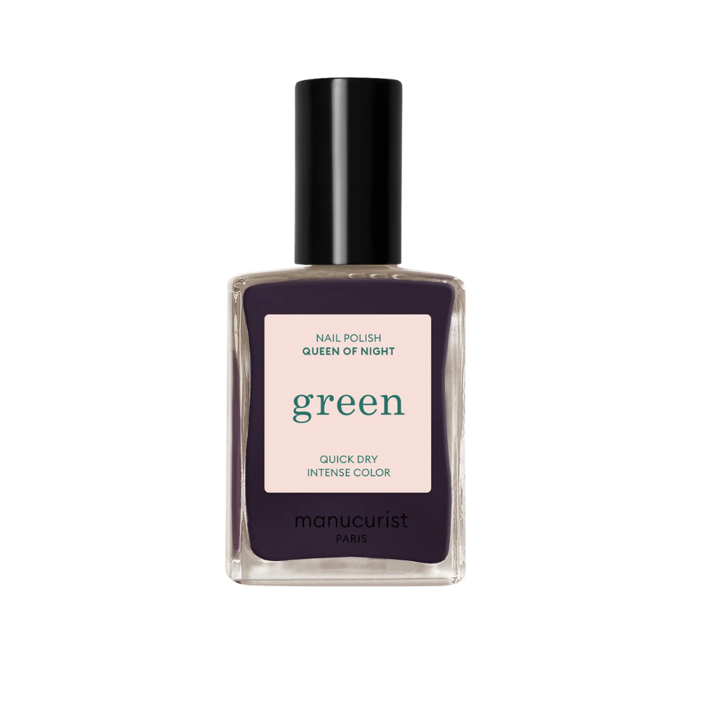 GREEN - QUEEN OF NIGHT