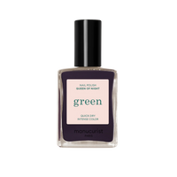 GREEN - QUEEN OF NIGHT