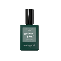 GREEN FLASH - SAUGE