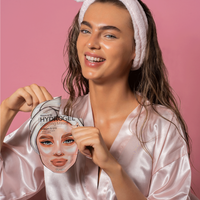 HYDROGEL BOOSTING MASK