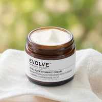 VITAL GLOW VITAMIN C CREAM