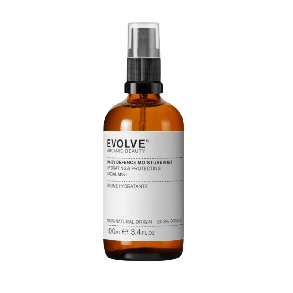 DAILY DEFENCE MOISTURE MIST