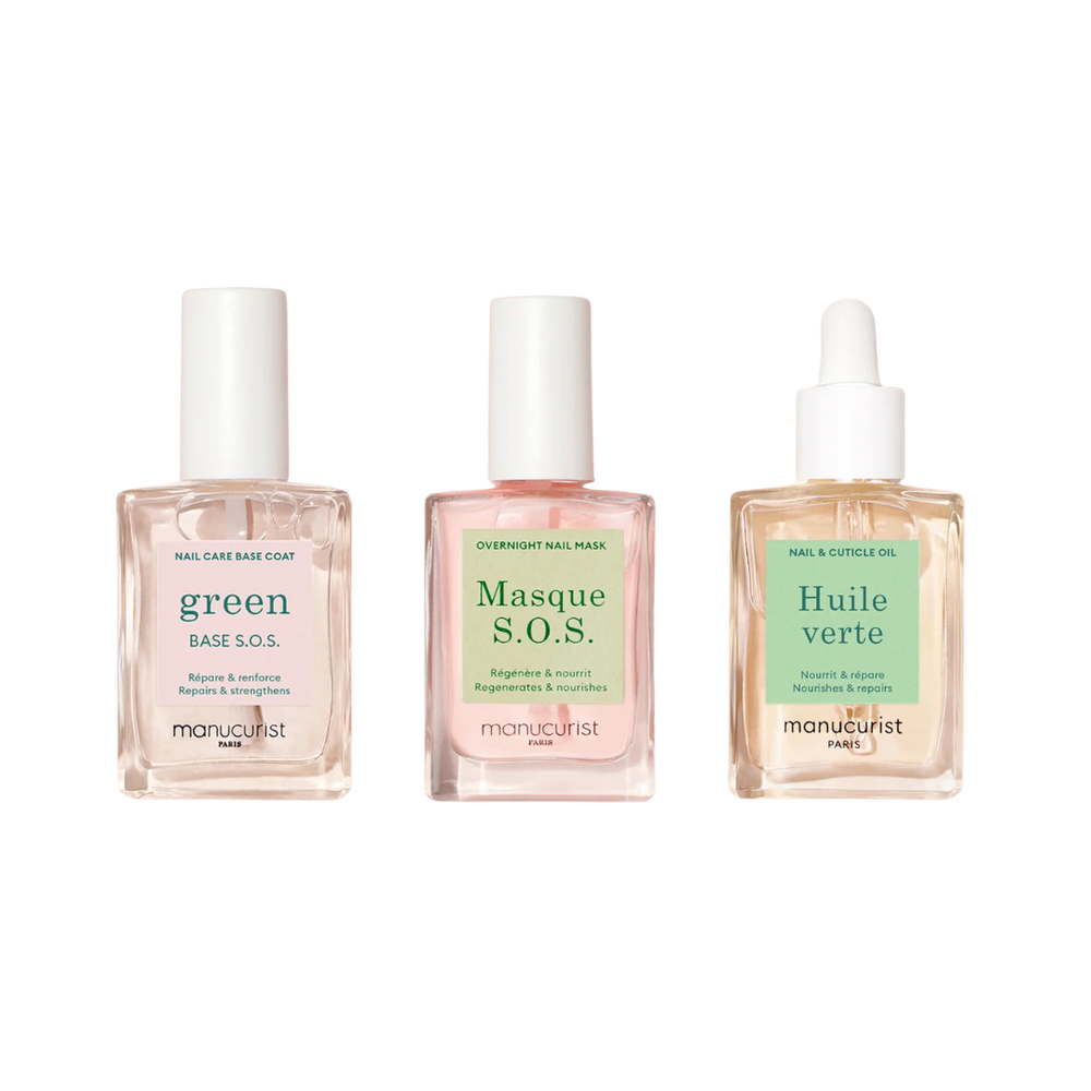 NAIL CARE RESCUE KIT