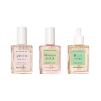 NAIL CARE RESCUE KIT