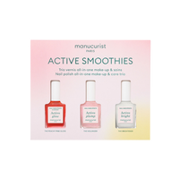ACTIVE SMOOTHIES