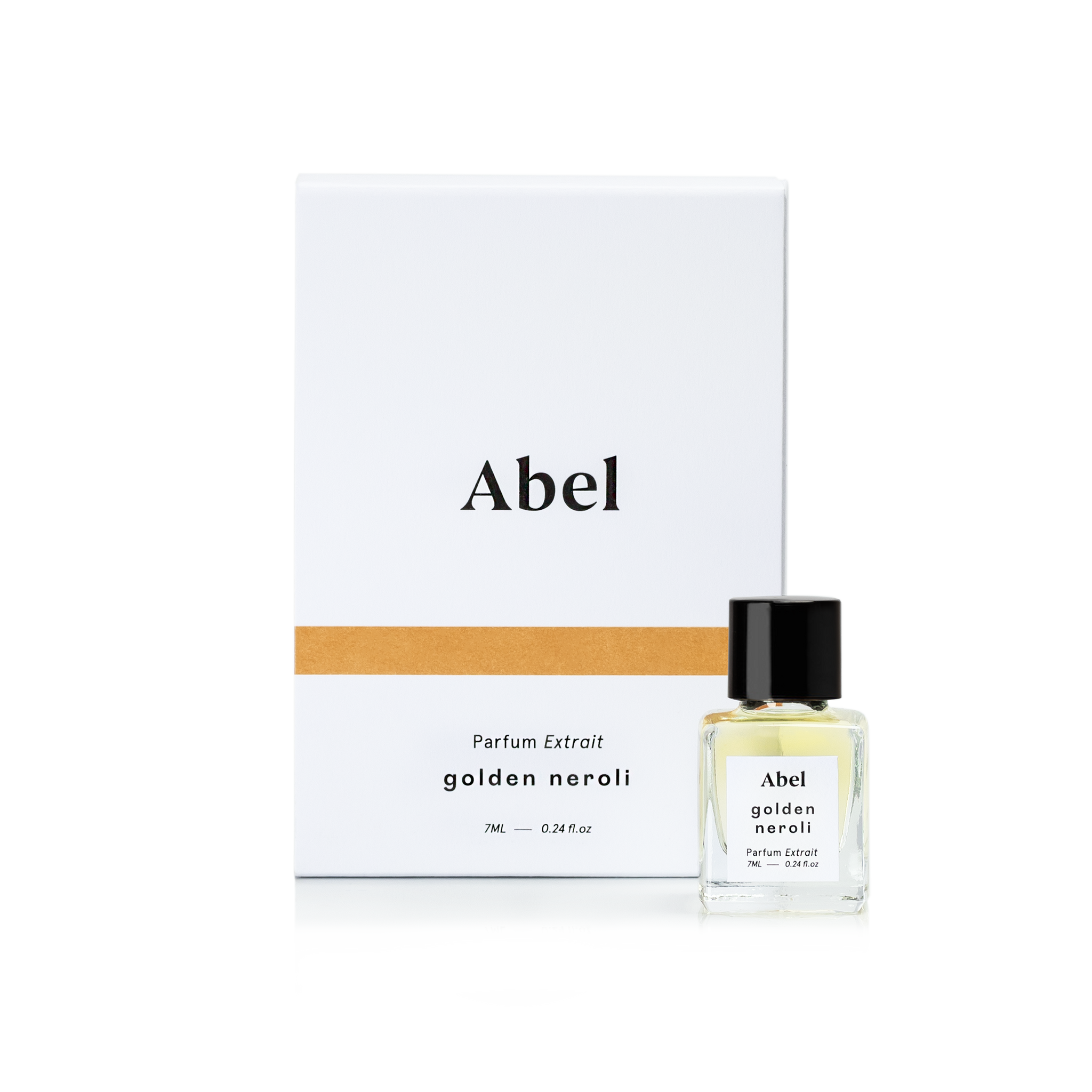 PARFUM EXTRAIT - GOLDEN NEROLI