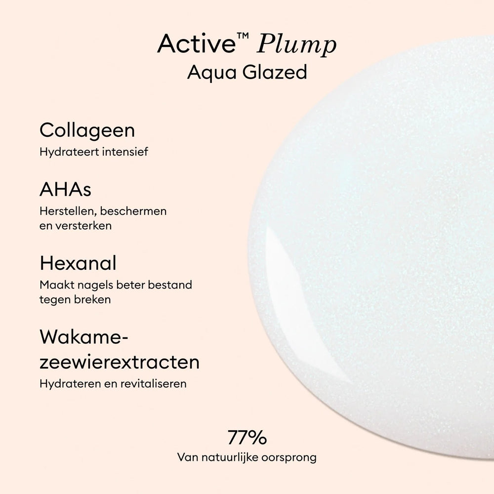 ACTIVE PLUMP