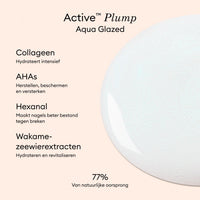 ACTIVE PLUMP