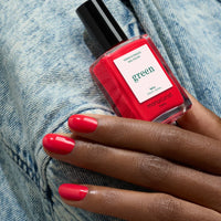 GREEN - SPICY