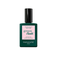 GREEN FLASH - MILKY PINK