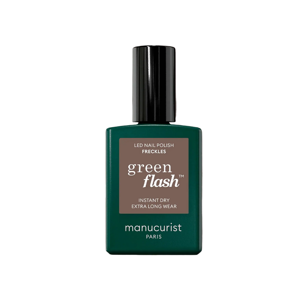 GREEN FLASH - FRECKLES