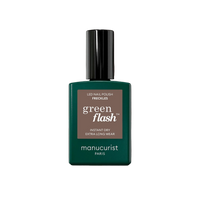 GREEN FLASH - FRECKLES