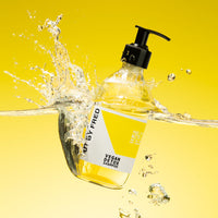 VEGAN DETOX SHAMPOO