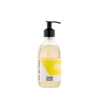VEGAN DETOX SHAMPOO