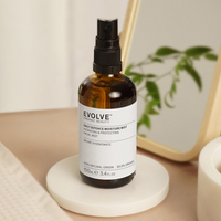 DAILY DEFENCE MOISTURE MIST