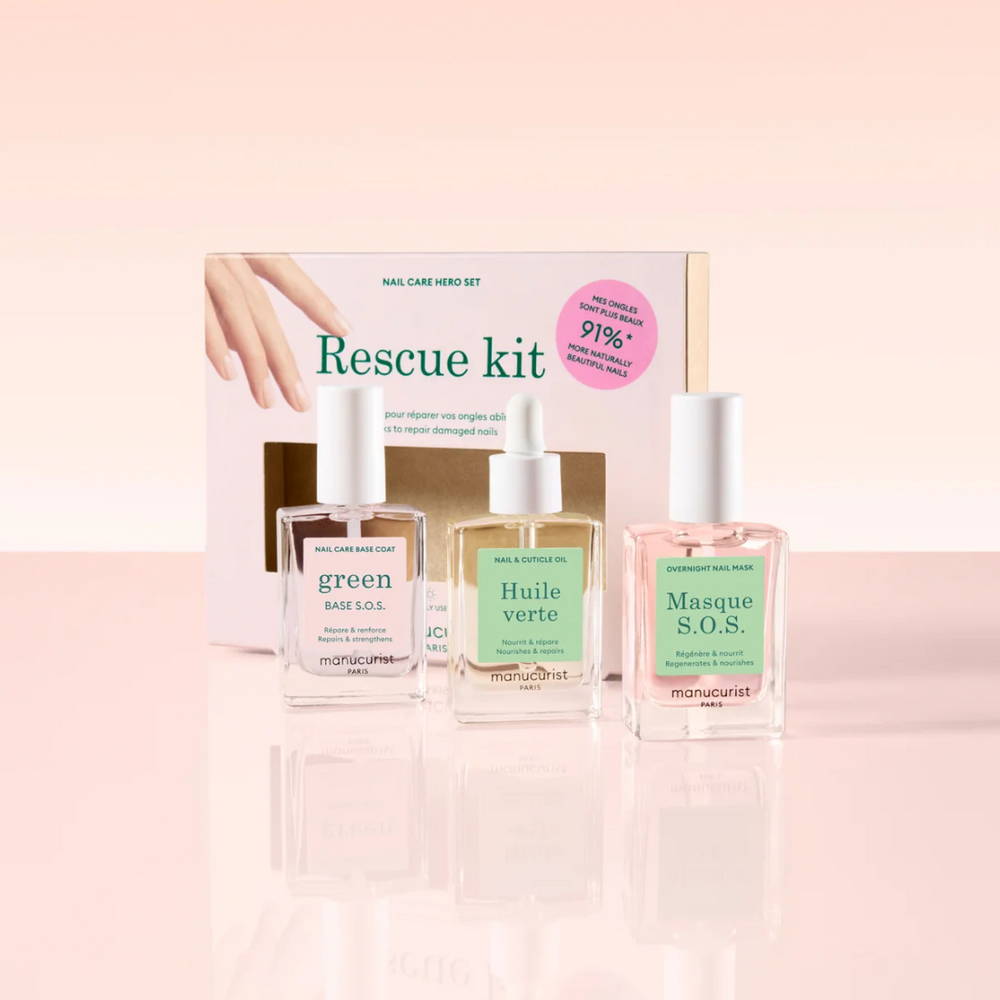 NAIL CARE RESCUE KIT