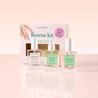 NAIL CARE RESCUE KIT