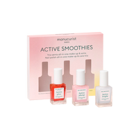 ACTIVE SMOOTHIES