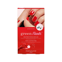 GREEN FLASH - STARTERSKIT 2 KLEUREN