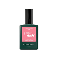 GREEN FLASH - POP
