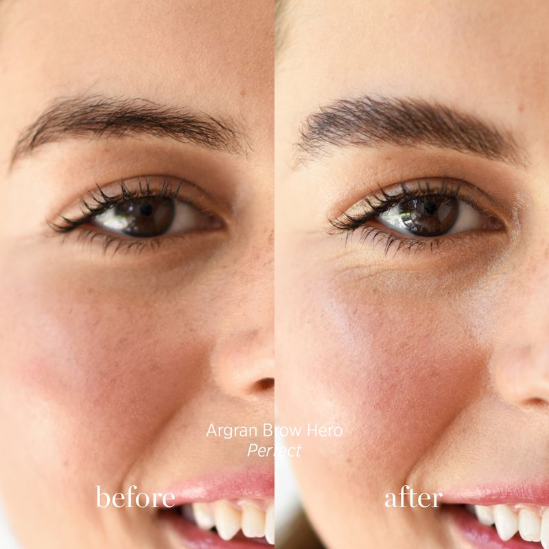 ARGAN BROW HERO