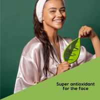 GREEN TEA SHEETMASK