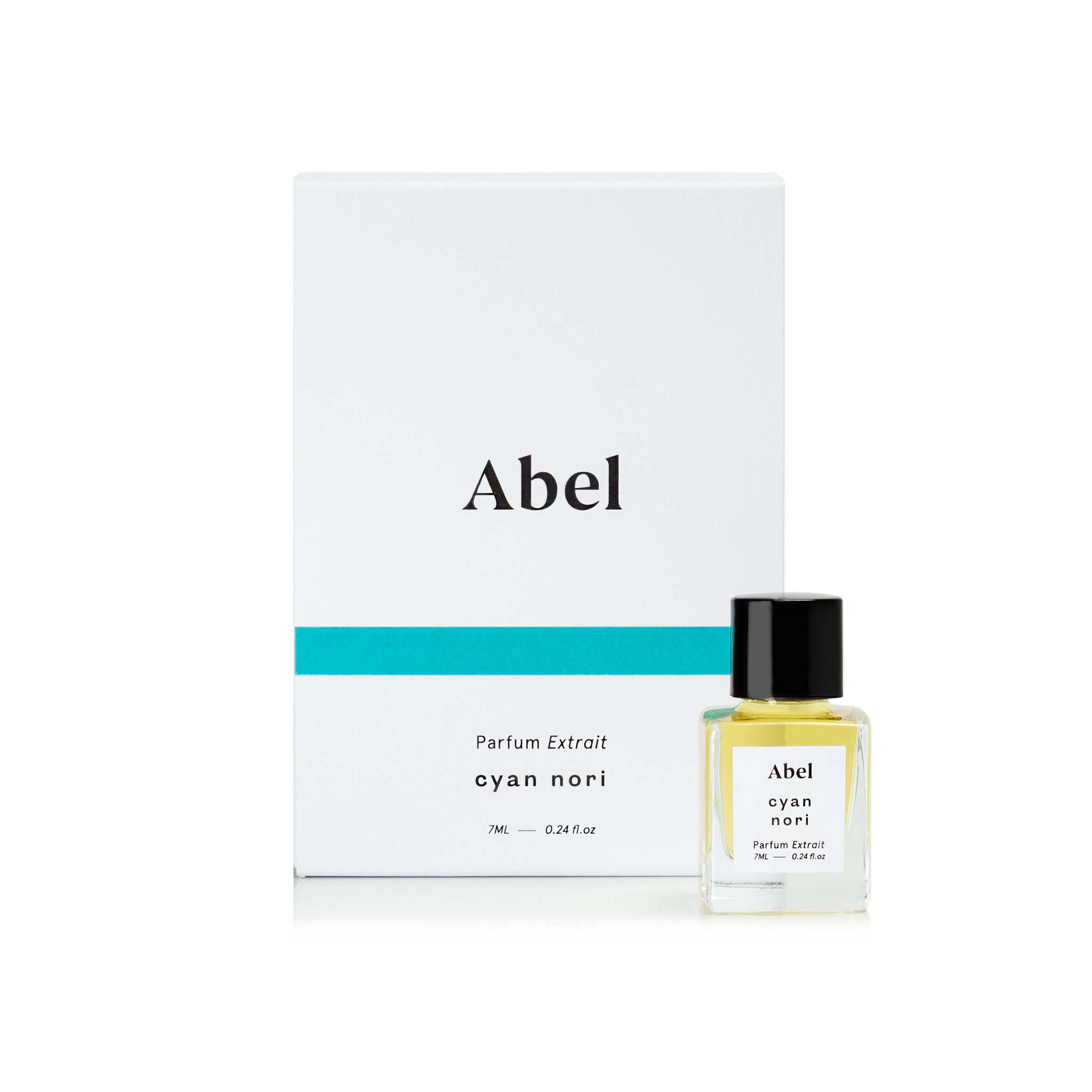 PARFUM EXTRAIT - CYAN NORI