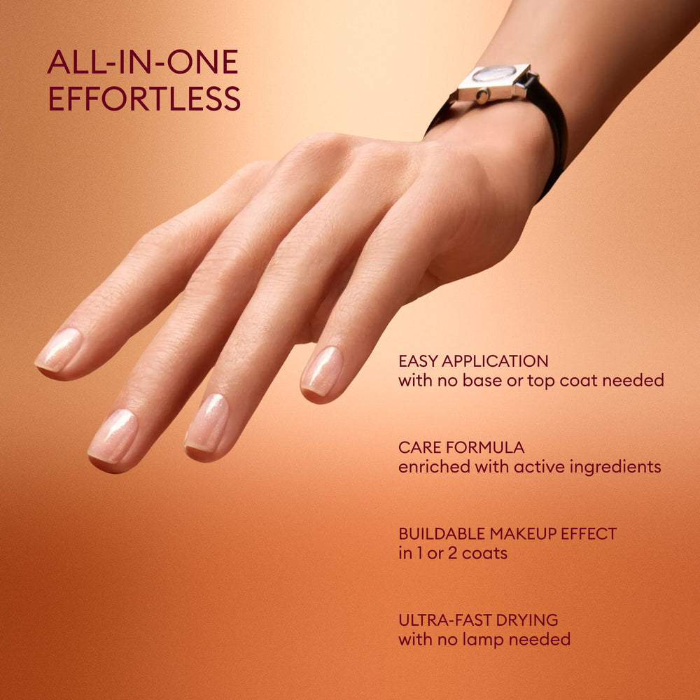 SHINE MANICURE SET