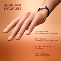 SHINE MANICURE SET