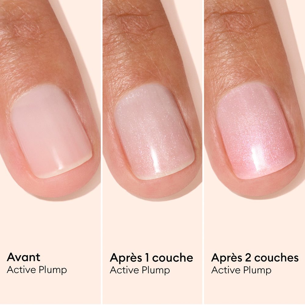 ACTIVE PLUMP