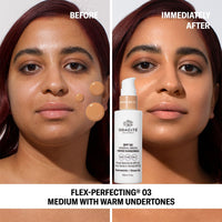 SPF50 TINTED MINERAL DROPS