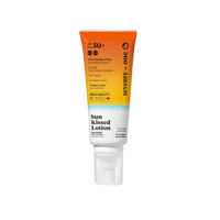 SUN KISSED LOTION SPF50+