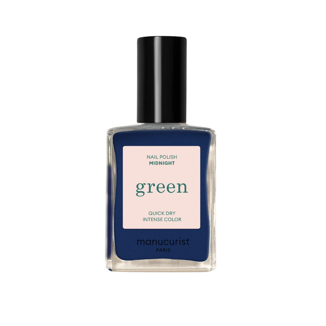 GREEN - MIDNIGHT