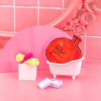 RED PEARL SHEETMASK