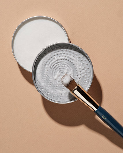 BRUSH SOAP