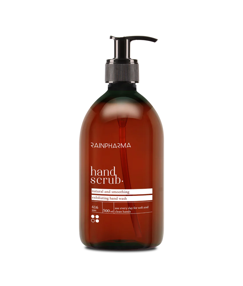 HAND SCRUB